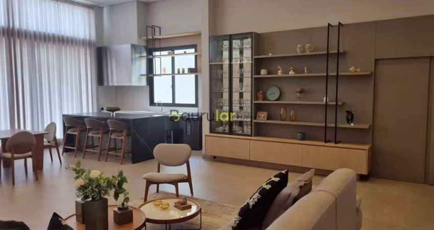 Casa à venda, Alphaville, Bauru, SP