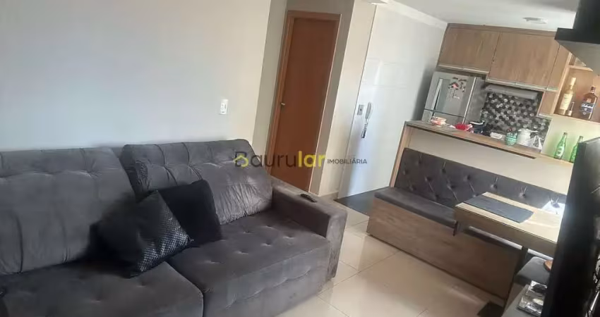 Apartamento à venda, Jardim Maria Célia, Bauru, SP