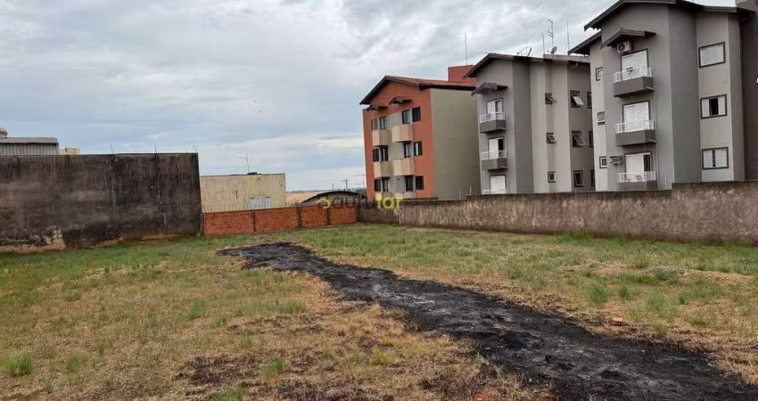 Terreno à venda, Jardim Auri Verde, Bauru, SP
