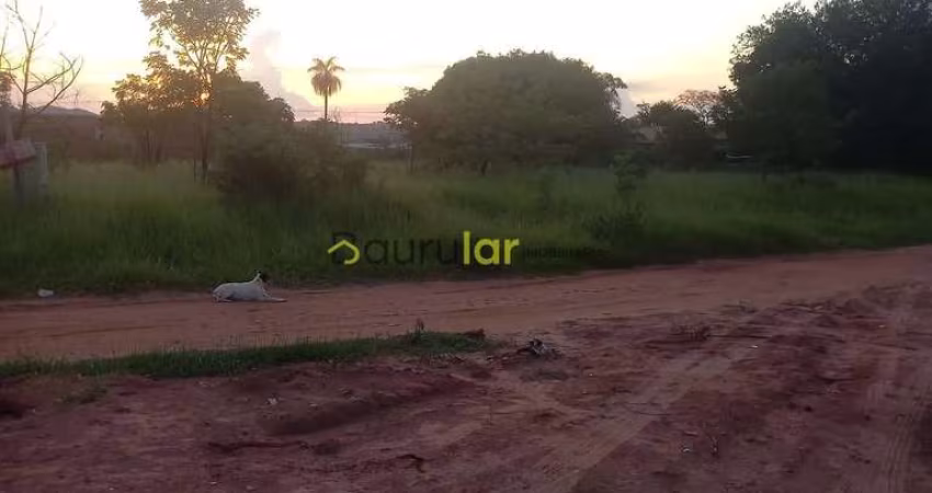 Terreno à venda, Estância Balneária Águas Virtuosas, Bauru, SP