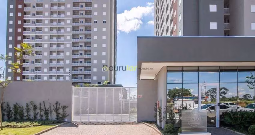 Apartamento à venda, Residencial Parque Granja Cecília B, Bauru, SP