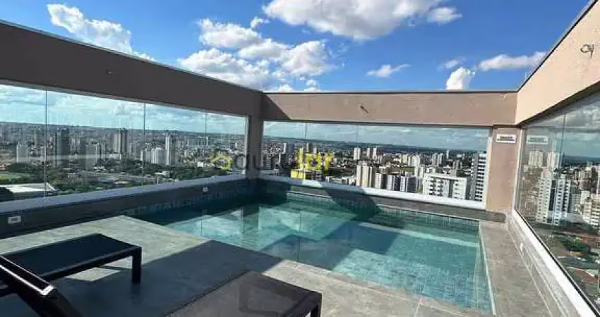 Apartamento padrão à Venda, Jardim Brasil, Bauru, SP