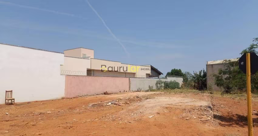 Terreno à venda, Jardim Eldorado, Bauru, SP
