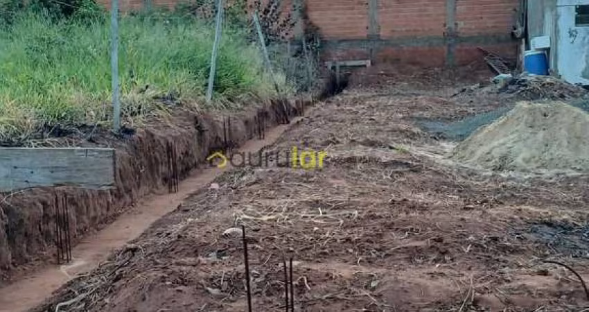 Terreno à venda, Tangaras, Bauru, SP