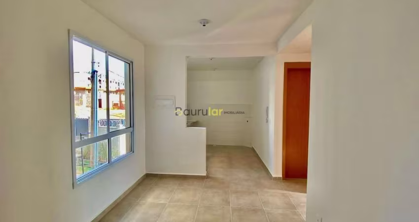 Apartamento 2 dorms para locação, Vitta São José, Bauru, SP