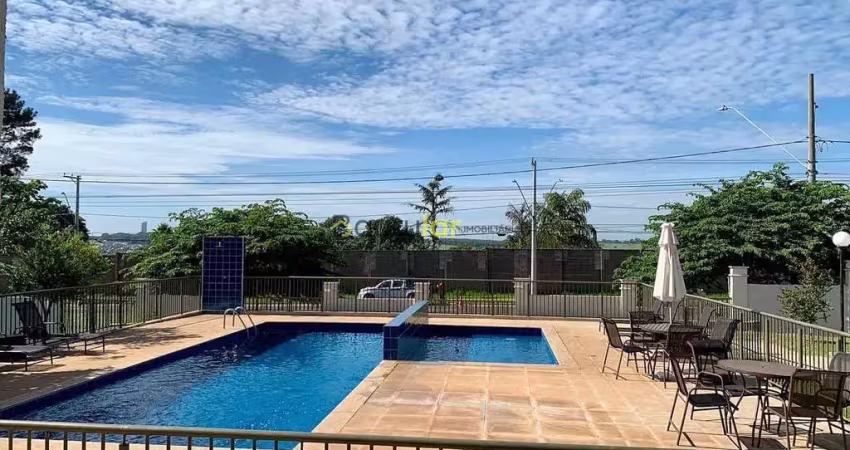 Apartamento à venda, Residencial Parque Granja Cecília B, Bauru, SP