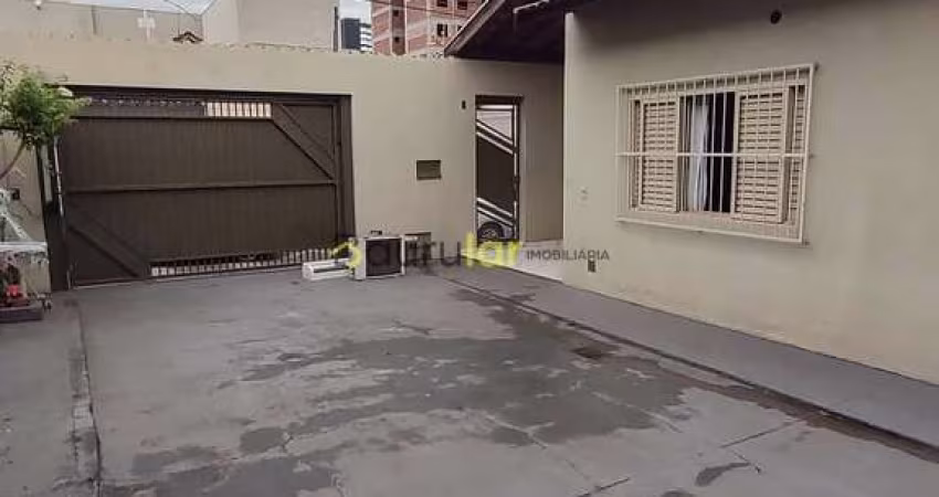 Casa à venda, Vila Santa Clara, Bauru, SP