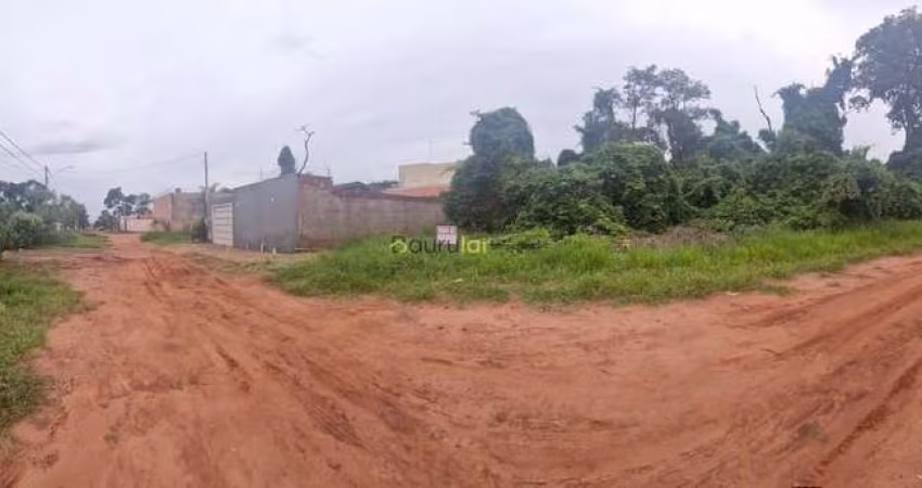 Terreno à venda, Vale do Igapó III, Bauru, SP