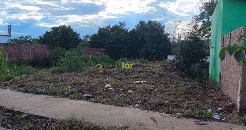 Terreno à venda, Tangarás, Bauru, SP
