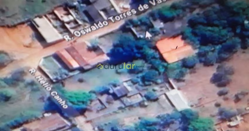 Terreno à venda, Estância Balneária Águas Virtuosas, Bauru, SP