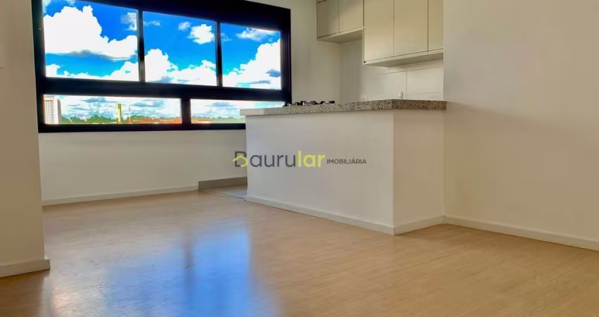 Apartamento 2 dormitórios para locação, Jardim Auri Verde, Bauru, SP