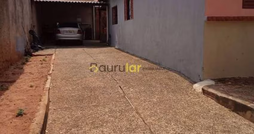 Casa à venda, Vila Lemos, Bauru, SP