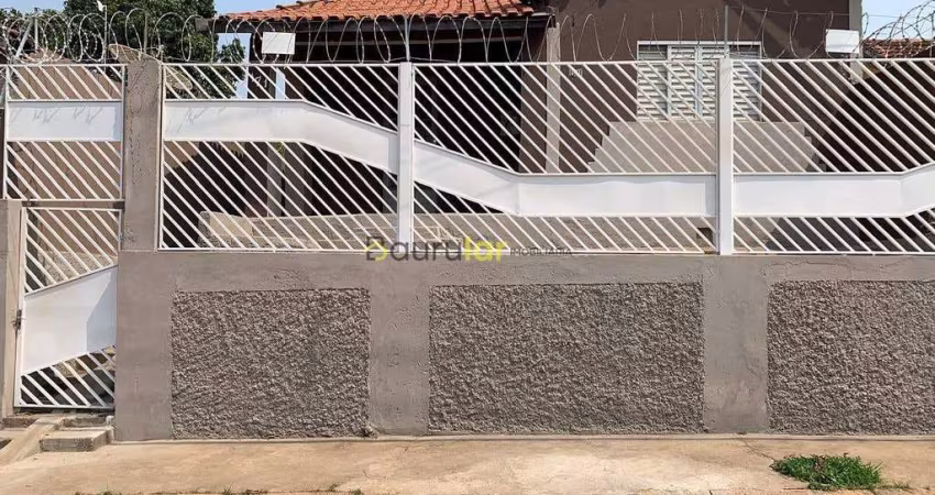 Casa à venda, Vila Bela, Bauru, SP