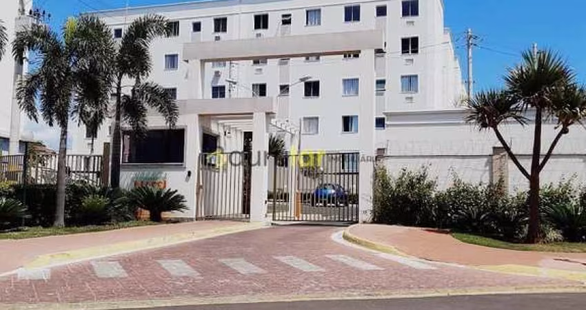 Apartamento para venda e locação, Parque Roosevelt, Bauru, SP