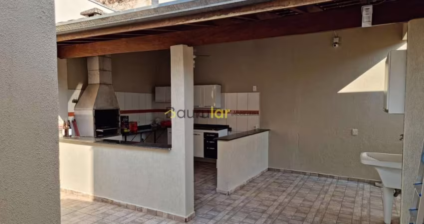 Casa à venda,Vila Seabra , Bauru, SP