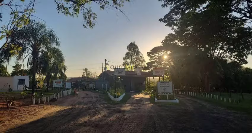 Terreno à venda, parque fazenda bandeirantes, piratininga, sp