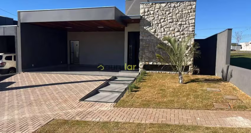 Casa com 3 quartos à venda na Rodovia Elias Miguel Maluf, Centro, Piratininga