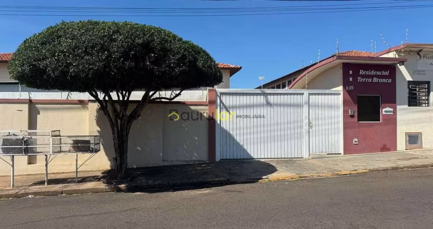 Apartamento para venda e locação, Jardim Terra Branca, Bauru, SP