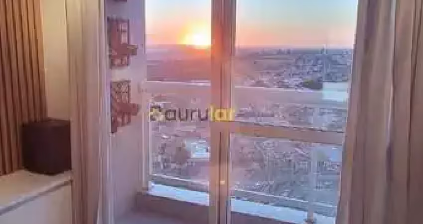Apartamento à venda, Residencial Parque Granja Cecília B, Bauru, SP