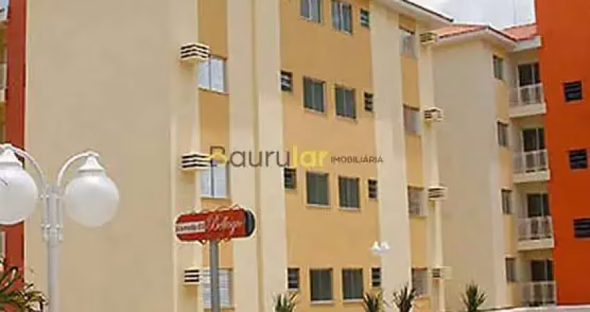 Apartamento à venda, Jardim Terra Branca, Bauru, SP