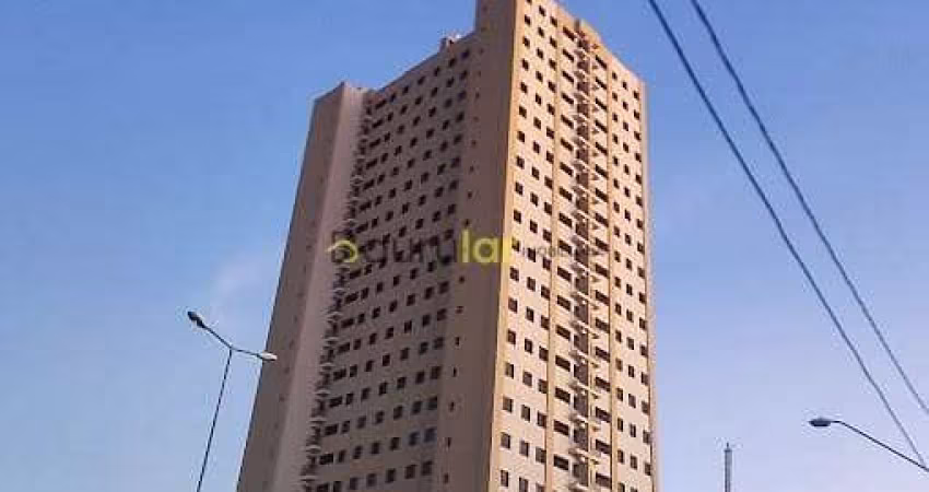 Apartamento à venda, Parque Residencial das Camélias, Bauru, SP
