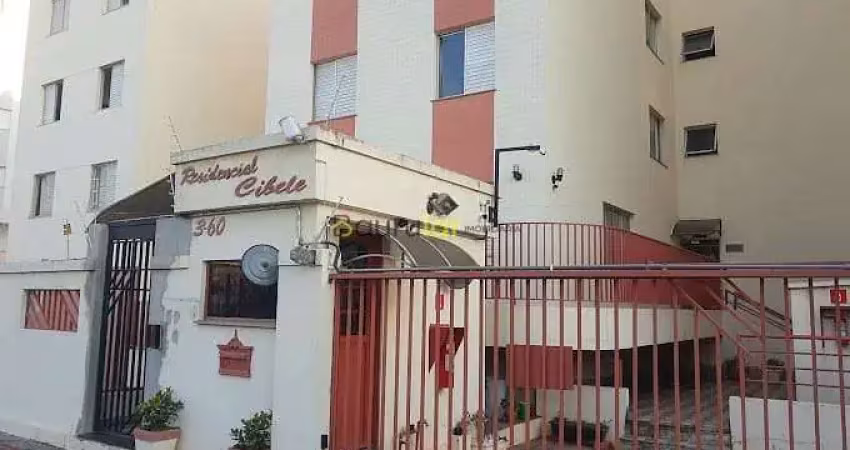 Apartamento à venda, Jardim América, Bauru, SP