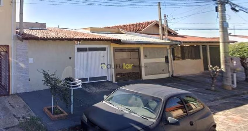 Casa à venda, Jardim Prudência, Bauru, SP