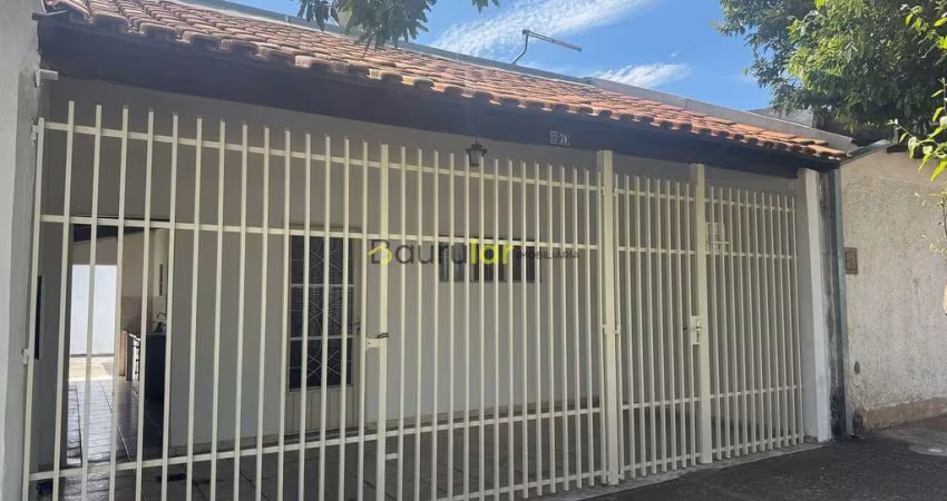 Casa à venda, Fundação Casas Populares Salvador Filardi, Bauru, SP