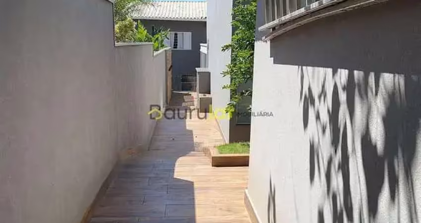 Casa à venda, Residencial Lago Sul, Bauru, SP