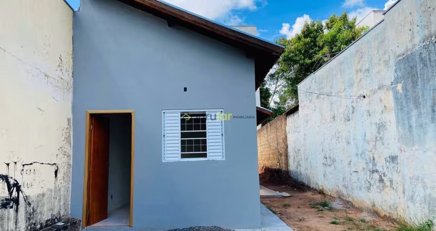 Casa à venda, Jardim Vânia Maria, Bauru, SP