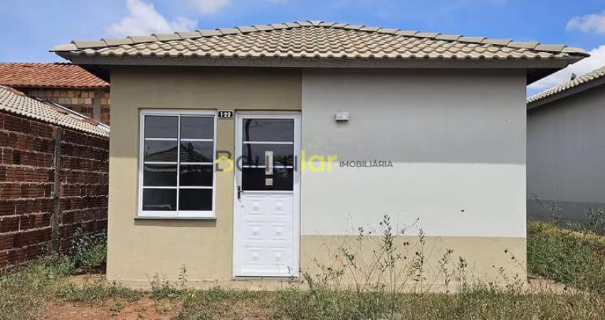Casa à venda, Vargem Limpa II, Bauru, SP