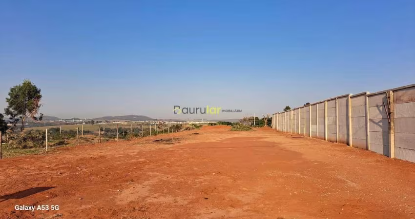 Terreno à venda, Estância Balneária Águas Virtuosas, Bauru, SP