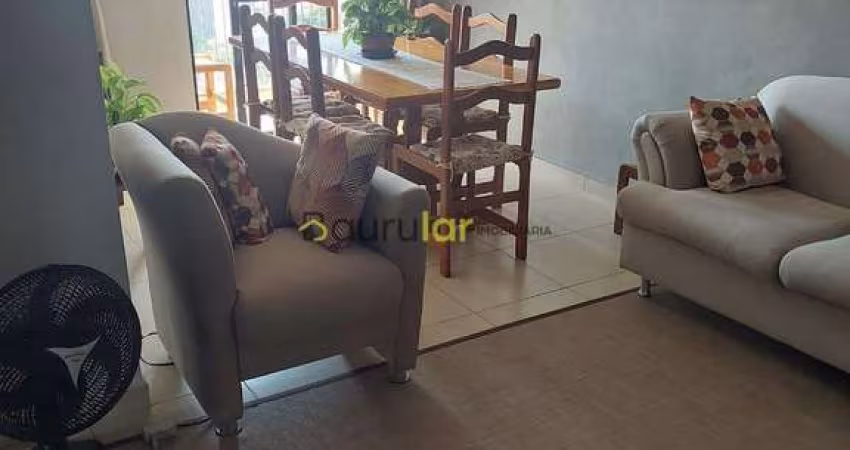 Apartamento à venda, Vila Aeroporto Bauru, Bauru, SP