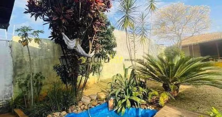 Casa à venda, Vila Industrial, Bauru, SP