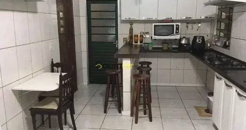 Casa à venda, Vila Nova Santa Clara, Bauru, SP