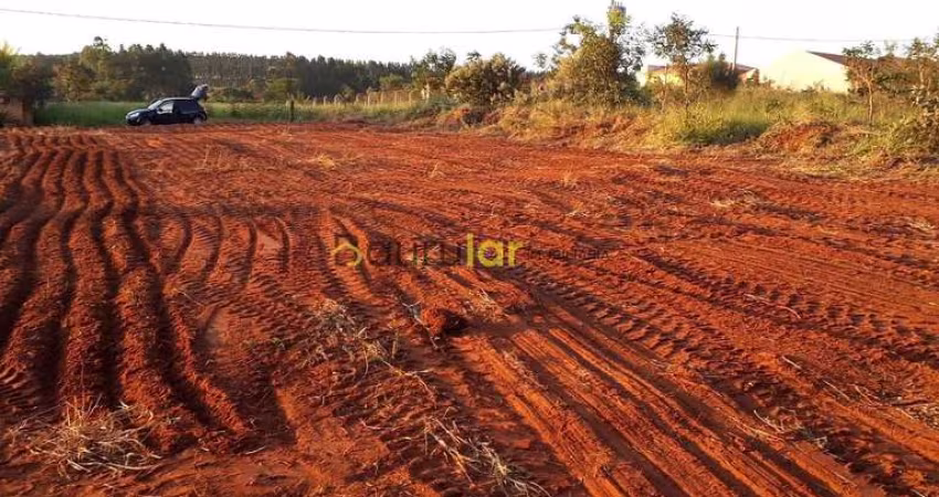 Terreno à venda, Recanto Maricel, Bauru, SP