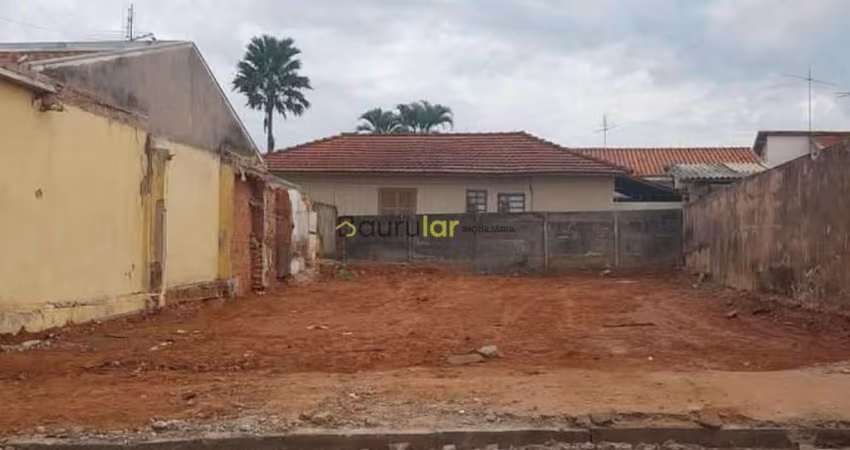 Terreno à venda, Jardim Terra Branca, Bauru, SP