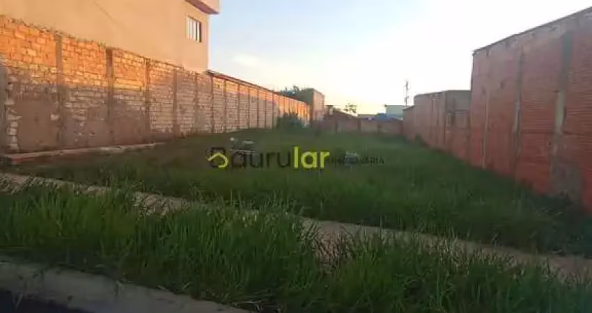 Terreno à venda, conjunto habitacional isaura pitta garms, bauru, sp