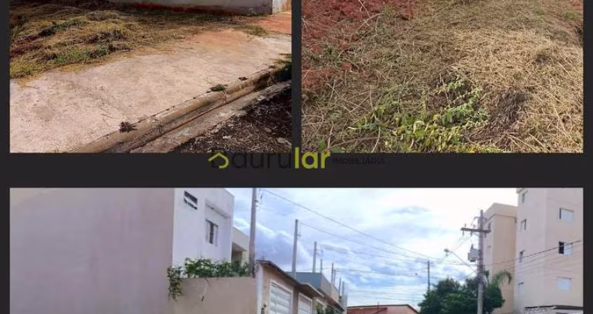 Terreno à venda, Parque Residencial Castelo, Bauru, SP