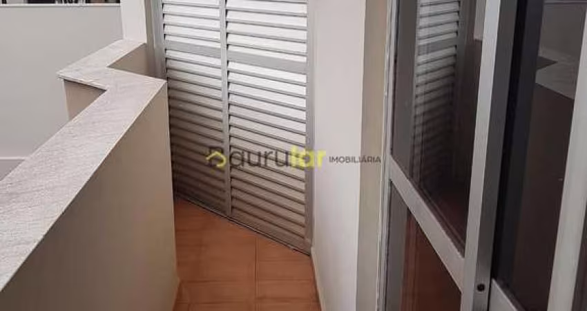 Apartamento à venda, ÓTIMA REGIÃO (CENTRO), Bauru, SP
