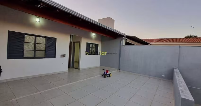 Casa à venda, Madureira, Bauru, SP