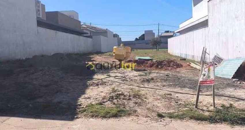 Terreno à venda, Floratta Nações Residencial, Bauru, SP