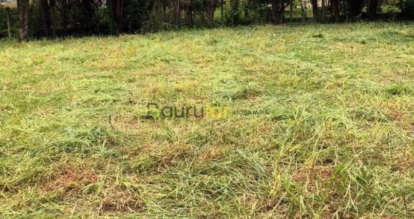 Terreno à venda, Real Village, Piratininga, SP