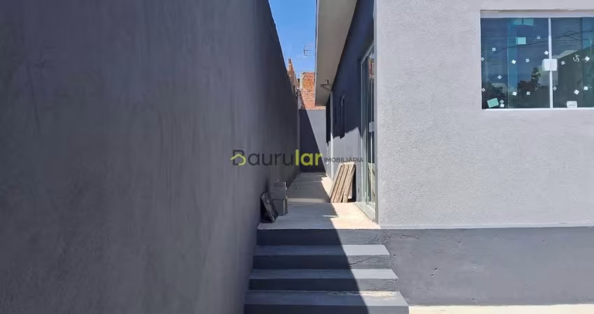 Casa à venda, Parque Jaraguá, Bauru, SP