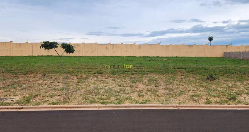 Terreno à venda, Samambaia Parque Residencial, Bauru, SP