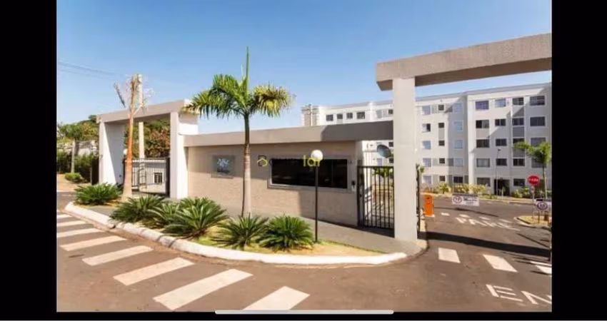 Apartamento à venda, Jardim Estrela D'Alva, Bauru, SP