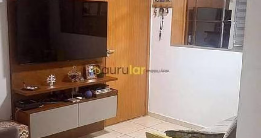 Apartamento à venda, Parque das Nações, Bauru, SP