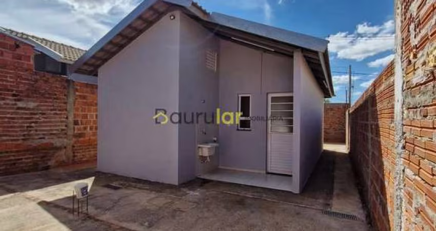Casa à venda, Vargem Limpa I, Bauru, SP