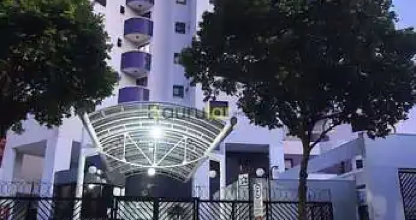 Cobertura Duplex Mobiliada, Jardim Infante Dom Henrique, Bauru, SP