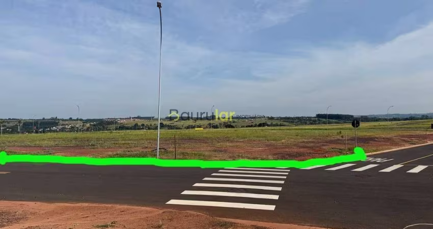 Terreno à venda, Guestier Residencial Boutique, Piratininga, SP